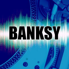 Banksy - City Heat