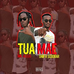 DjVan Mix feat Democratico x Sniifa Scobar [Tua mãe ]Afro House 2020