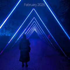 February 2025