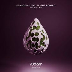 Pomboklap & Beatriz Romero - Mentira Kintar Remix