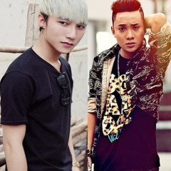 In Love x Nơi Này Có Anh (ATOM Mashup)