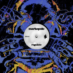 Four Four Premiere: Marko Polo - Regulate