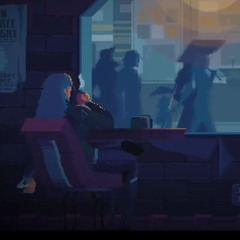 miss you (who miss chopgodlewi?) (Rain)