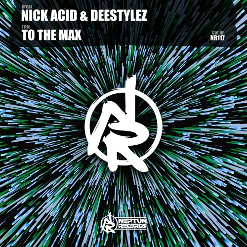 To The Max (Extended Mix)