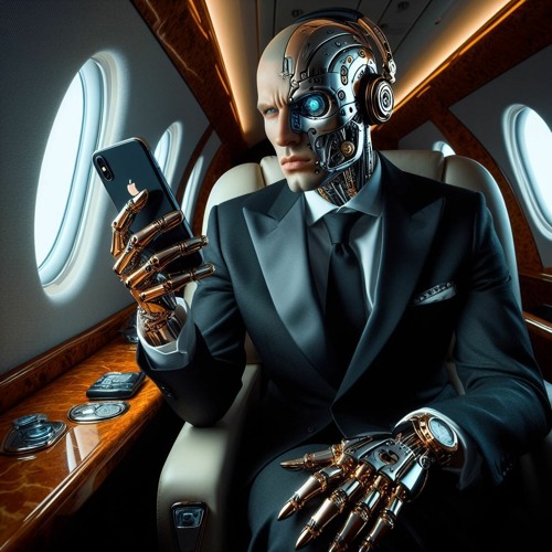 Better Knock It Off ~ SumerENKI