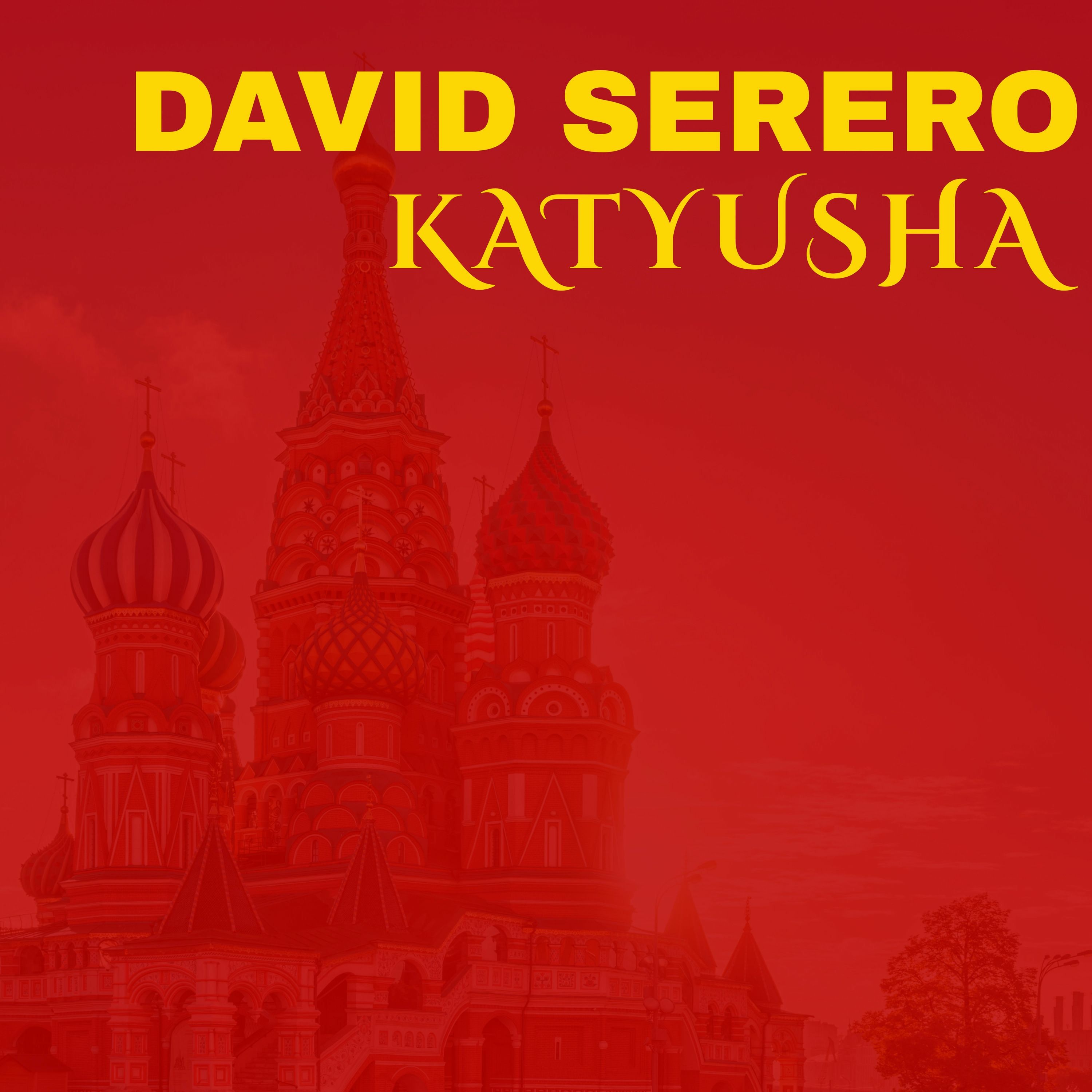 David Serero