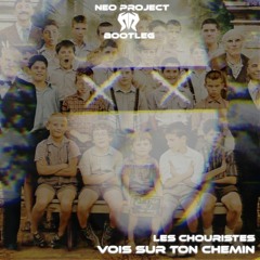 Les Chouristes - Vois Sur Ton Chemin (Bootleg)