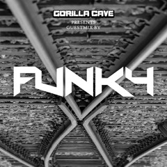 ROOF SESSIONS 4 - FUNKY (Neuro)