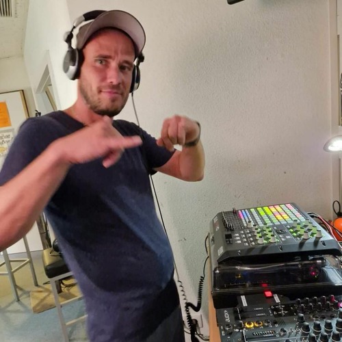 Radio Corax in Halle 25.06.22 Schallwurm
