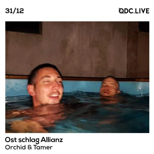 Soundcloud podcast image for