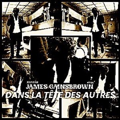 Kamini - Dans la tête des autres (tekno remix)