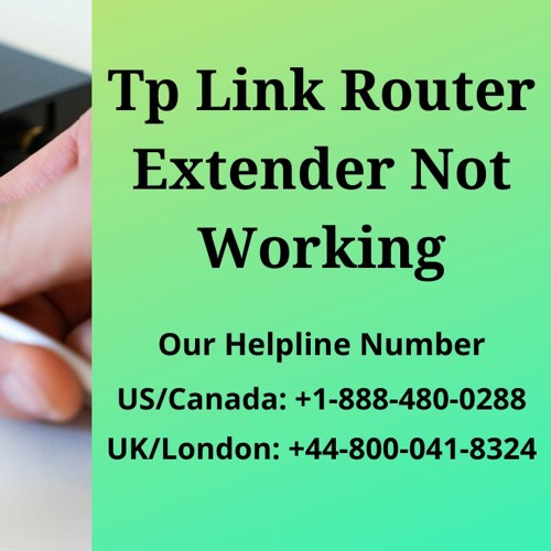 Stream episode Unable to Connect Tp Link Router Extender not Working by