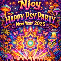 Happsy NEW YEAR 2025/2026 FR