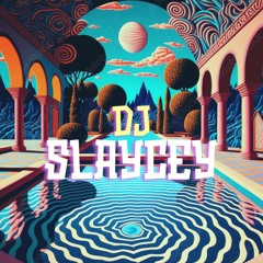 Slaycey x Dom: Live Mix