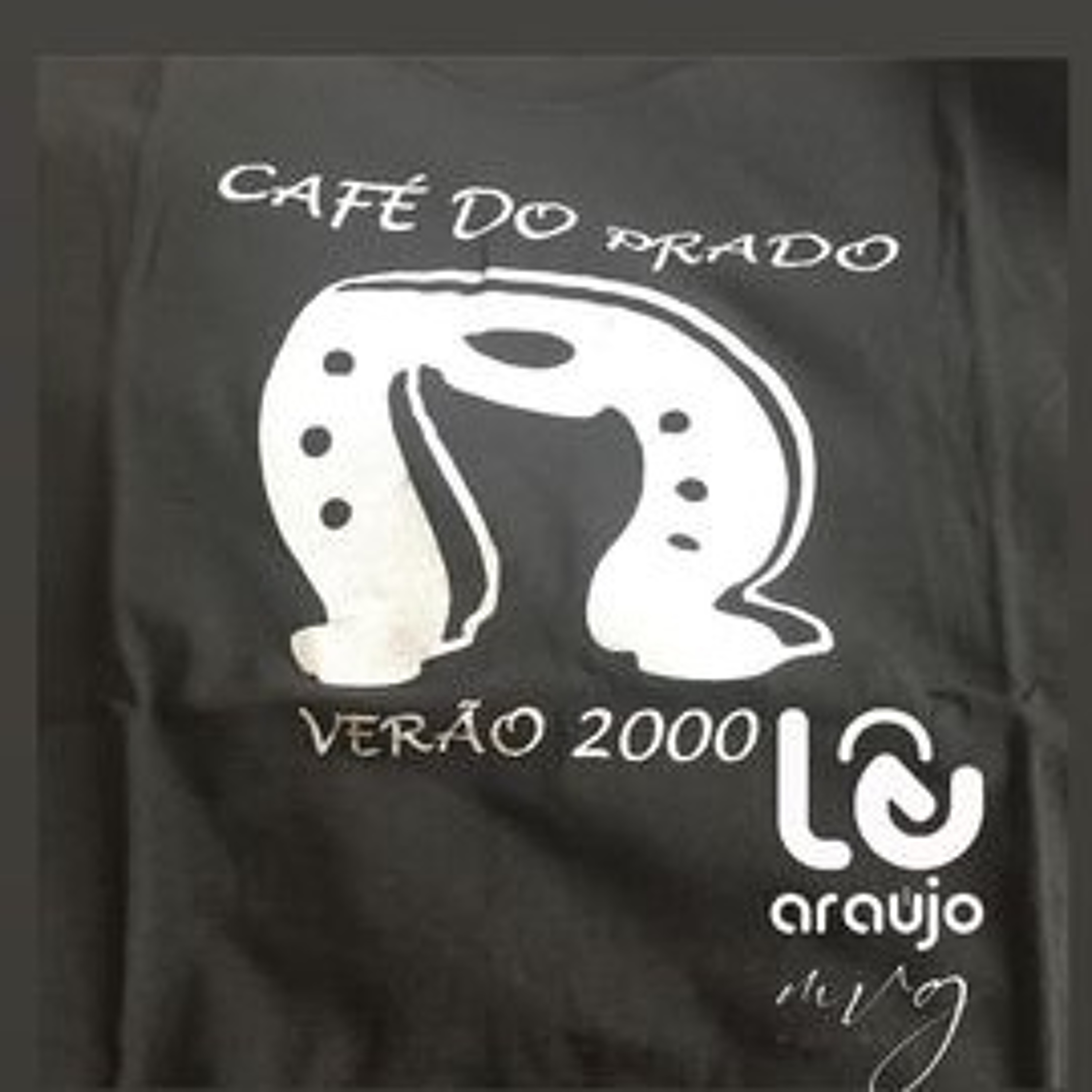 DJ Le Araujo