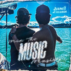 MIIX THHE MUXIIC (Juanes Zuluaga Dj)⚡️