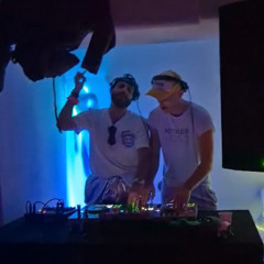 HABIBITAT SUMMER PARTY