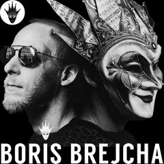 Boris Brejcha 🫟