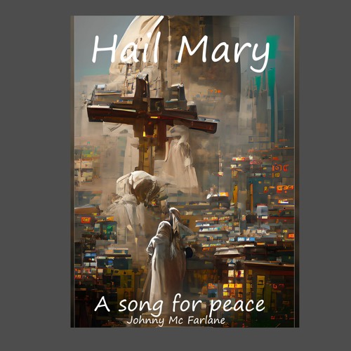Hail Mary_ A song for Peace