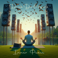 DeckDestroyerz - Inner Peace (Extended mix)