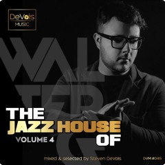 The Jazz House Of Walter G (Volume 4)