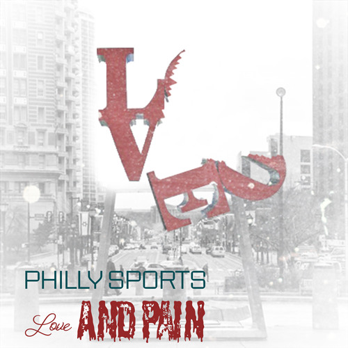Death, Taxes, and Philly Sports Pain