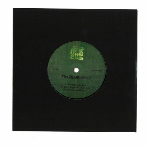 B1 - Blind Prophet - Hugh Dub (The Illuminated Remix)