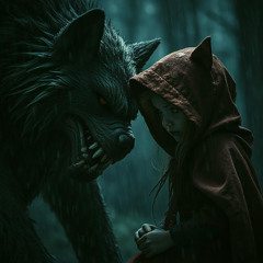 Li'l Red Ridinghood