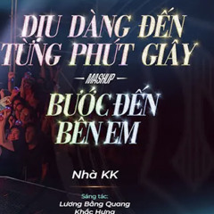 Anh trai vượt ngàn chông gai - Dịu dàng đến từng phút giây & Bước đến bên em