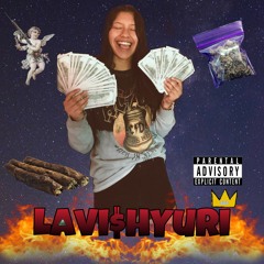 Lavi$hYuri- Real Life