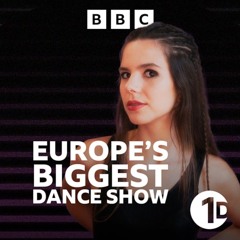 Europe's Biggest Dance Show 2022 - StuBru Belgium