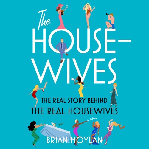 The Housewives by Brain Moylan, audiobook excerpt