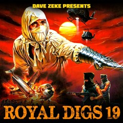 Royal Digs 19 Audio Preview