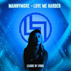 Love Me Harder (Extended)