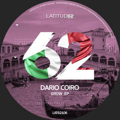 Dario Coiro - Grow