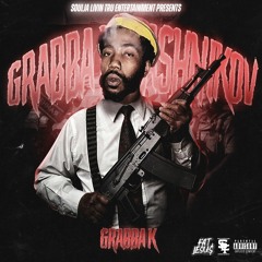 Grabba K & Fat Jesu$ - My Day 3