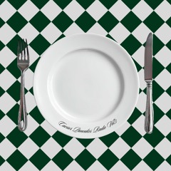 Caviar Pancakes XXXIV