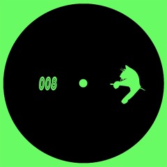 PREMIERE: Feline Mob - Caracal [FM008]