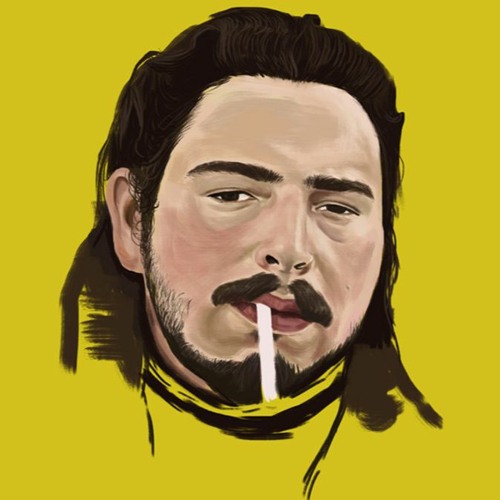 Post Malone - I Fall Apart (manytails Remix) [Buy = Free DL]