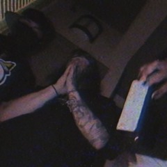 VERTI - HUMAN CENTIPEDE (EAT IT)