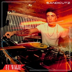ELVIAJE Podcast 085 - BANDI CUTZ