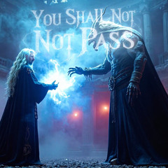 You Shall Not Pass