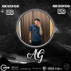 DJ WONG DUSUN REMIX l DUGEM DIMANA HATIMU l SPESIAL REQUEST RANGKA RANGKA 2025.mp3.mp3