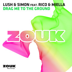Drag Me To The Ground (Original Mix)