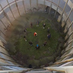 Tycker vi ska dansa (YARI BLUE)