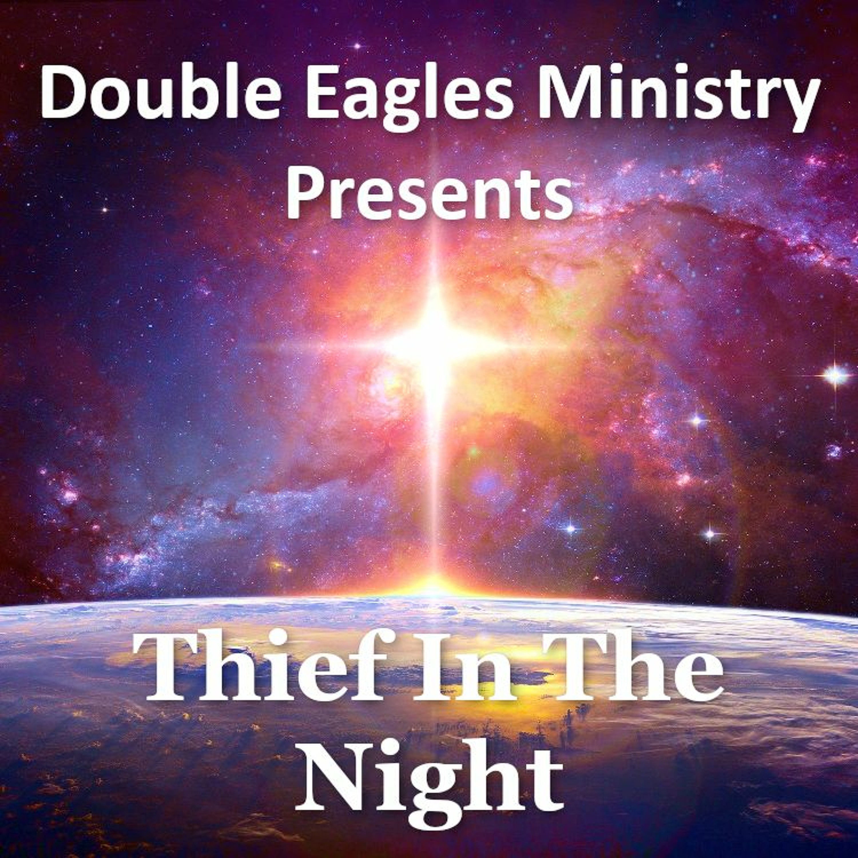 Thief In The Night episode artwork