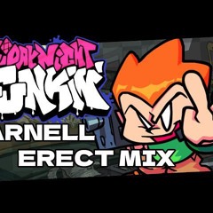 FNF UPDATE Darnell Erect NIGHTMARE FC Official Friday night funkin PitStop Update.mp3