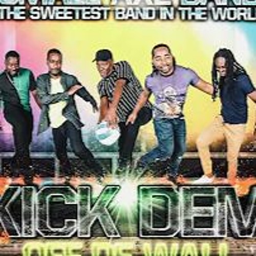 Small Axe Band Whiskey St.Kitts Carnival 2022 2023