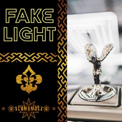 Fake Light (feat. Slawowycz)
