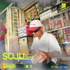Soju - Phu Quoc Odyssey '24 - '25